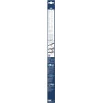 BOSCH 653 Scheibenwischer Twin 3 397 118 324 BOSCH 653 Scheibenwischer Twin 3 397 118 324