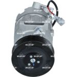 Kompressor, Klimaanlage 32598 Kompressor, Klimaanlage 32598