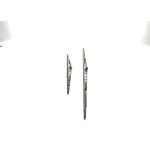 BOSCH 653 Scheibenwischer Twin 3 397 118 324 BOSCH 653 Scheibenwischer Twin 3 397 118 324