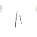 BOSCH 653 Scheibenwischer Twin 3 397 118 324 BOSCH 653 Scheibenwischer Twin 3 397 118 324