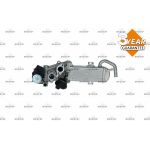 NRF 48213 AGR-Modul mit AGR-Kühler, mit Dichtungen, mit Dichtringen, EASY FIT NRF 48213 AGR-Modul mit AGR-Kühler, mit Dichtungen, mit Dichtringen, EASY FIT
