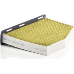 MANN-FILTER FP 2939/1 Innenraumfilter FreciousPlus Aktivkohlefilter mit Polyphenol, antibakteriell, Feinstaubfilter (PM 2.5) MANN-FILTER FP 2939/1 Innenraumfilter FreciousPlus Aktivkohlefilter mit Polyphenol, antibakteriell, Feinstaubfilter (PM 2.5)