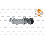 NRF 48213 AGR-Modul mit AGR-Kühler, mit Dichtungen, mit Dichtringen, EASY FIT NRF 48213 AGR-Modul mit AGR-Kühler, mit Dichtungen, mit Dichtringen, EASY FIT