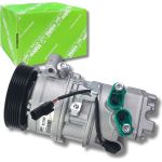 VALEO 813148 Klimakompressor 5SL12, 12V, PAG 46, R134a, mit PAG-Kompressoröl, NEW ORIGINAL PART VALEO 813148 Klimakompressor 5SL12, 12V, PAG 46, R134a, mit PAG-Kompressoröl, NEW ORIGINAL PART