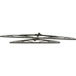 BOSCH 653 Scheibenwischer Twin 3 397 118 324 BOSCH 653 Scheibenwischer Twin 3 397 118 324