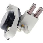 Generatorregler F 04R 320 367 Generatorregler F 04R 320 367