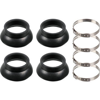 FEBI BILSTEIN 08149 Manschette, Bremsnockenwelle FEBI BILSTEIN 08149 Manschette, Bremsnockenwelle