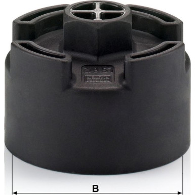 Ölfilterschlüssel LS 6/2 Ölfilterschlüssel LS 6/2
