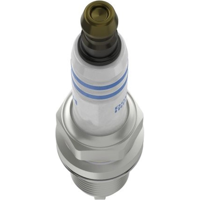 Zündkerze 0 242 236 595 Zündkerze 0 242 236 595