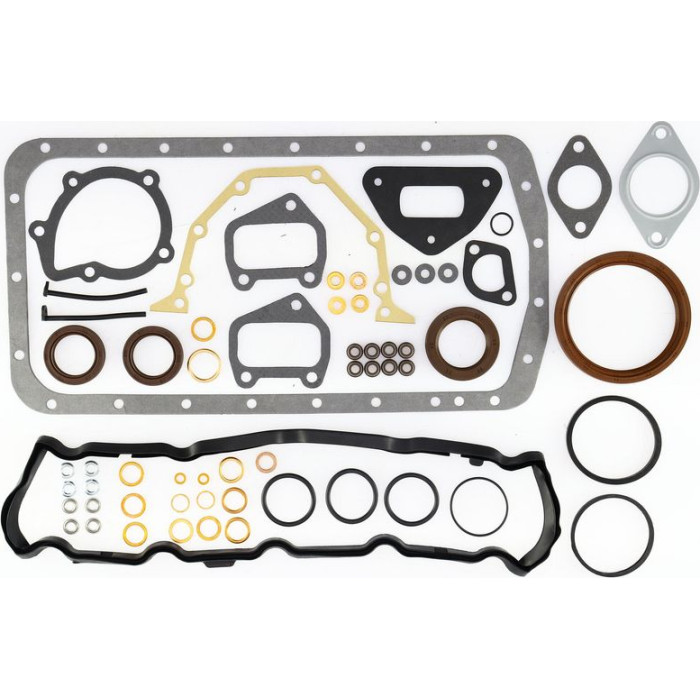 Dichtungsvollsatz, Motor 497381P Dichtungsvollsatz, Motor 497381P