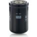 Mann-Filter Hydraulikfilter, Automatikgetriebe WH 945 Mann-Filter Hydraulikfilter, Automatikgetriebe WH 945