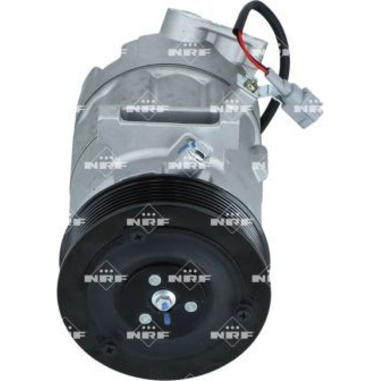Kompressor, Klimaanlage 32598 Kompressor, Klimaanlage 32598