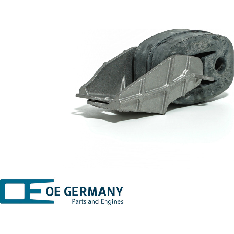 Halter Abgasanlage 5Q0 253 144 M OEGERMANY 803073 Halter Abgasanlage 5Q0 253 144 M OEGERMANY 803073