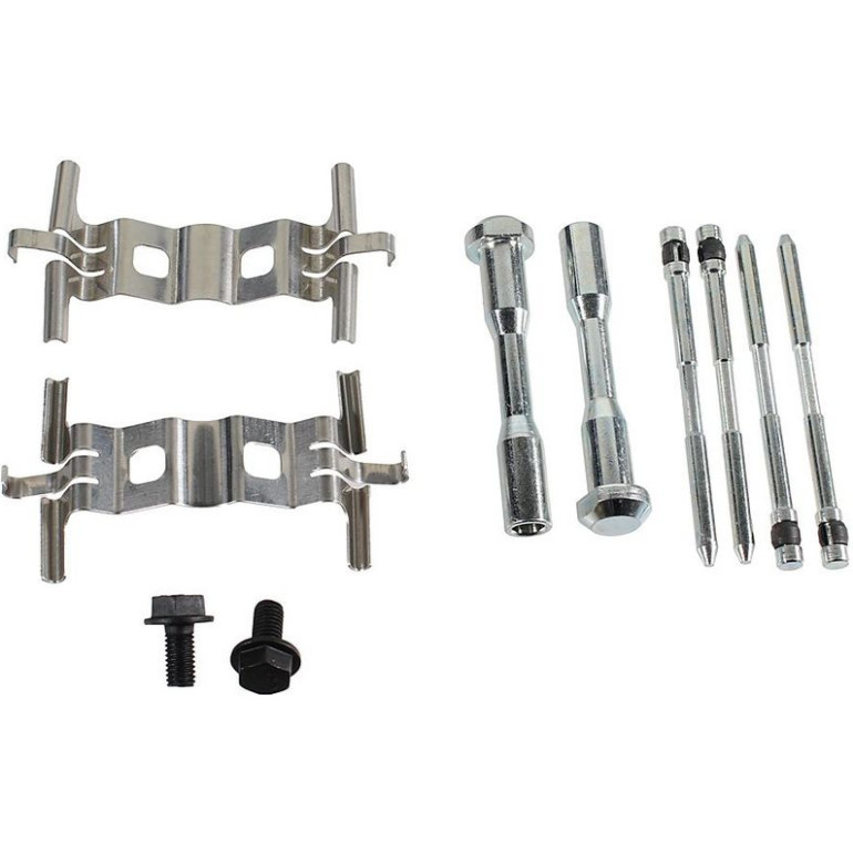 Zubehörsatz, Bremssattel 109-0190 Zubehörsatz, Bremssattel 109-0190
