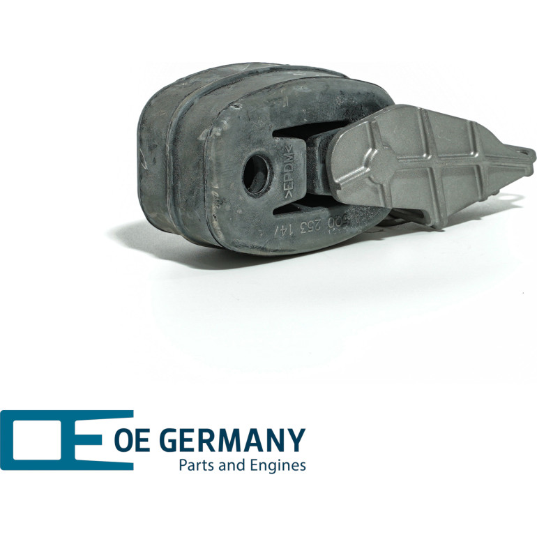 Halter Abgasanlage 5Q0 253 144 M OEGERMANY 803073 Halter Abgasanlage 5Q0 253 144 M OEGERMANY 803073