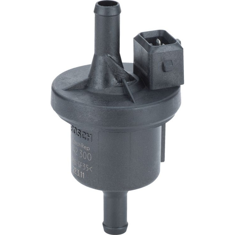 BOSCH 0 280 142 300 Tankentlüftungsventil BOSCH 0 280 142 300 Tankentlüftungsventil