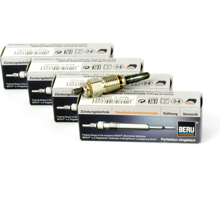 Glühkerze GN857 Glühkerze GN857