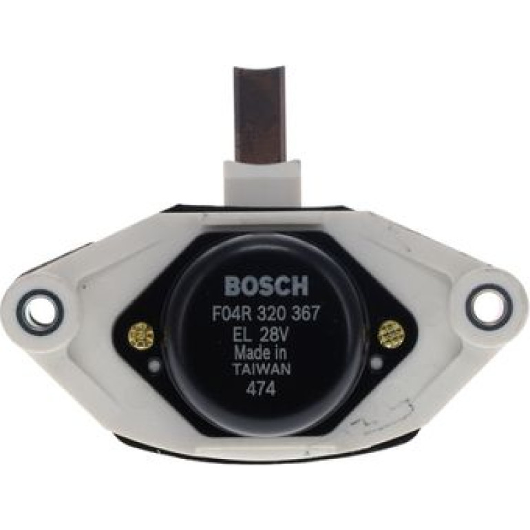 Generatorregler F 04R 320 367 Generatorregler F 04R 320 367
