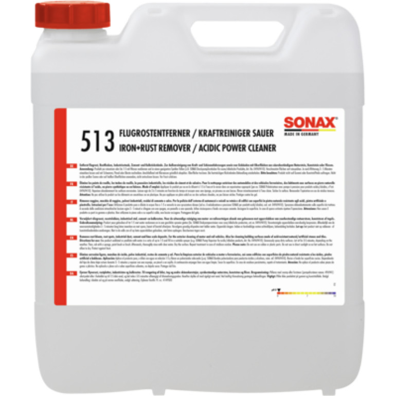 Rostlöser 05136050 Rostlöser 05136050