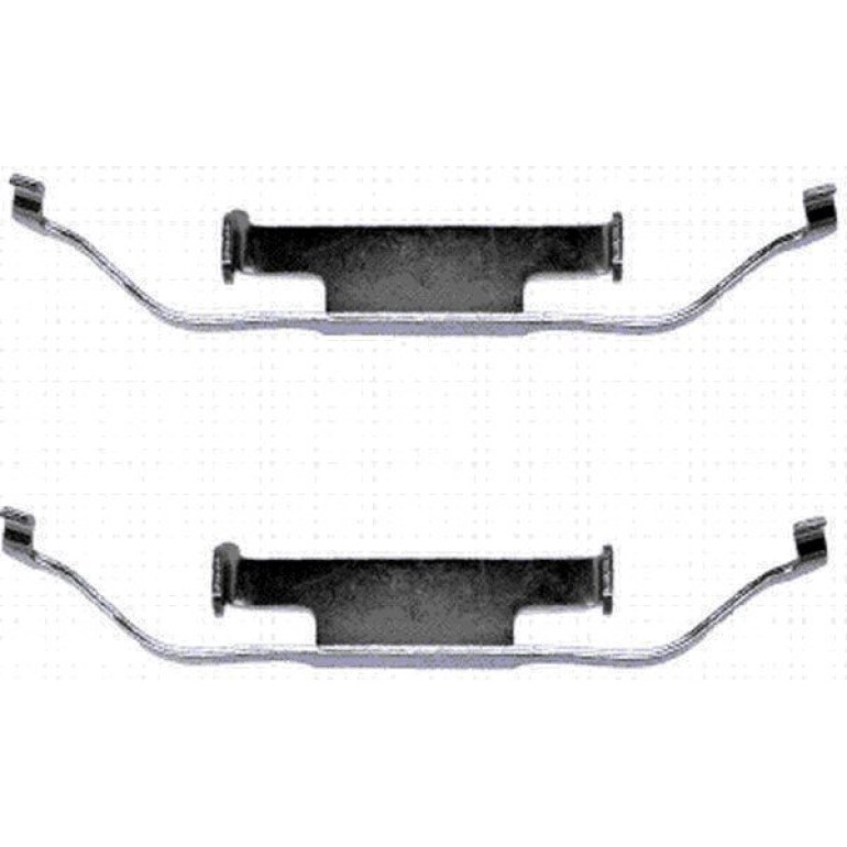 Zubehörsatz, Bremssattel 8DZ 355 201-141 Zubehörsatz, Bremssattel 8DZ 355 201-141