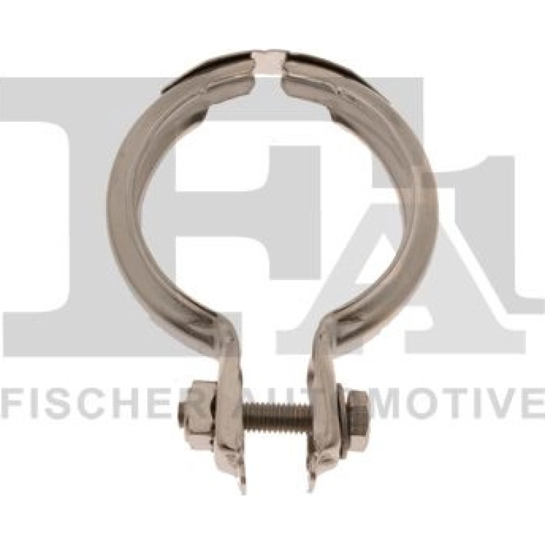 Rohrverbinder, Abgasanlage 104-882 Rohrverbinder, Abgasanlage 104-882