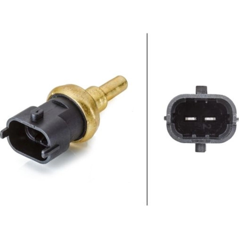 Sensor, Kühlmitteltemperatur 6PT 009 107-811 Sensor, Kühlmitteltemperatur 6PT 009 107-811