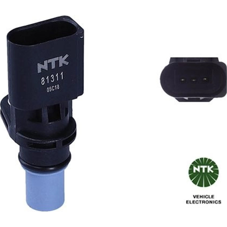 Sensor, Zündimpuls 81311 Sensor, Zündimpuls 81311