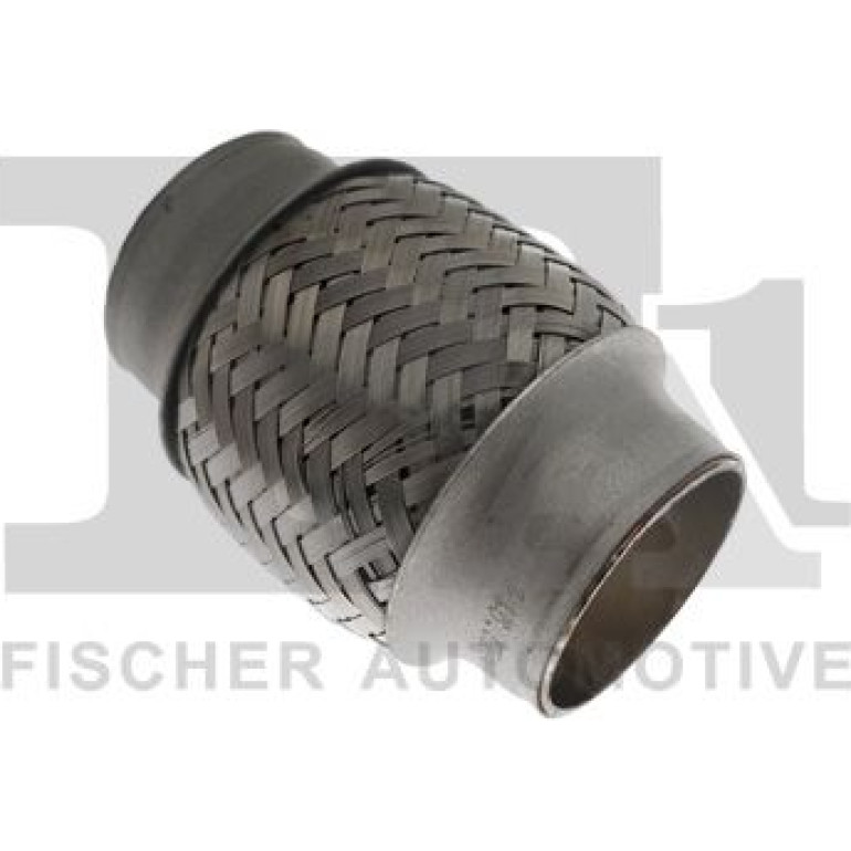 Flexrohr, Abgasanlage 345-100 Flexrohr, Abgasanlage 345-100