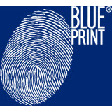 Blue Print Blue Print