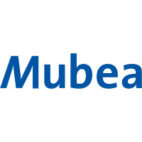 MUBEA MUBEA