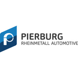 Pierburg Pierburg