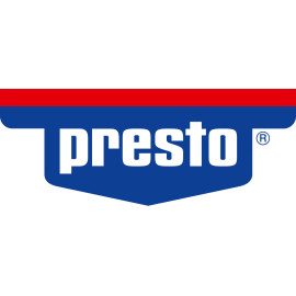 Presto Presto