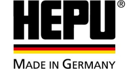 HEPU HEPU