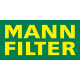 Mann-Filter Mann-Filter