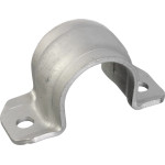 Halter, Stabilisatorlagerung