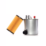 Kraftstofffilter