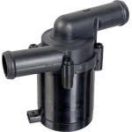 Zusatzwasserpumpe