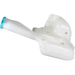Waschwasserbehälter
