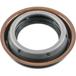 Simmerring Schaltgetriebe