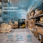 Luftfeder Fahrwerk Hinterachse rechts für AUDI A8 D4 4H2 4H8 4HC 4HL 4H0 616 002 Luftfeder Fahrwerk Hinterachse rechts für AUDI A8 D4 4H2 4H8 4HC 4HL 4H0 616 002