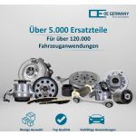 Luftfeder Fahrwerk Hinterachse rechts für AUDI A8 D4 4H2 4H8 4HC 4HL 4H0 616 002 Luftfeder Fahrwerk Hinterachse rechts für AUDI A8 D4 4H2 4H8 4HC 4HL 4H0 616 002