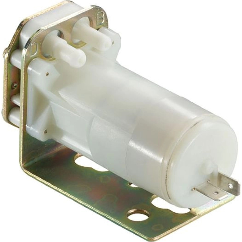 Pompe Lave-glace 24V Pour Mercedes-Benz UNIMOG - Référence 246-075-010-001Z, Compatible U900, U1150L, Etc.