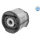 314 710 0020 Lagerung, Achsträger MEYLE-ORIGINAL: True to OE.