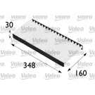 Valeo | Filter, Innenraumluft | 698487