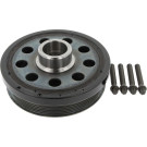 80004879 Riemenscheibensatz, Kurbelwelle