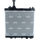 NRF | Kühler, Motorkühlung | 53078