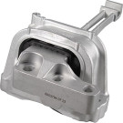Metzger | Lagerung, Motor | 8053794