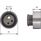 T41118 Spannrolle, Zahnriemen PowerGrip™ T41118 Spannrolle, Zahnriemen PowerGrip™