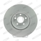 Ferodo | Bremsscheibe | DDF1595C-1