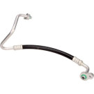 AC943581 Hochdruckleitung, Klimaanlage